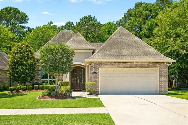 609 Brown Thrasher N Loop, Madisonville, LA 70447