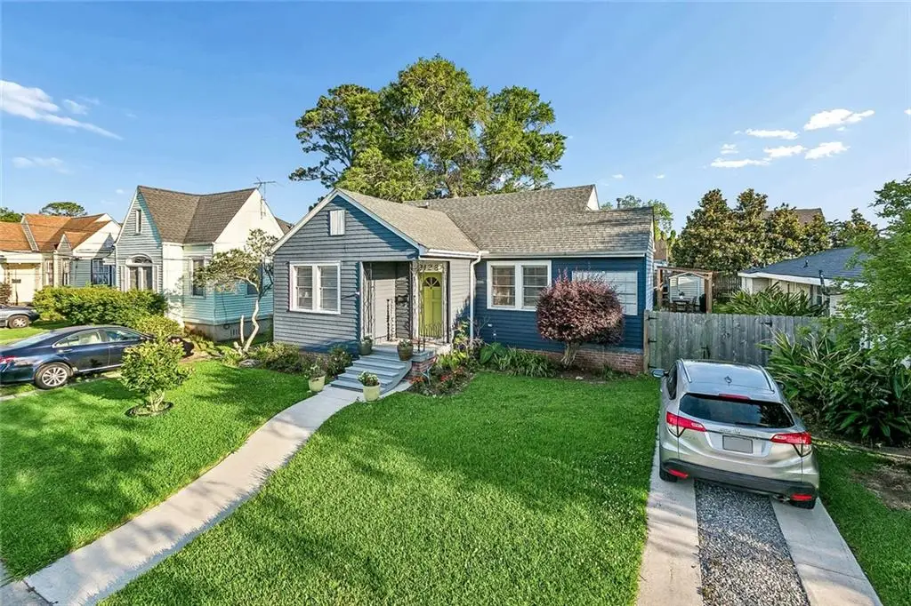 3128 Beaulieu Street, Metairie, LA 70001 - #1