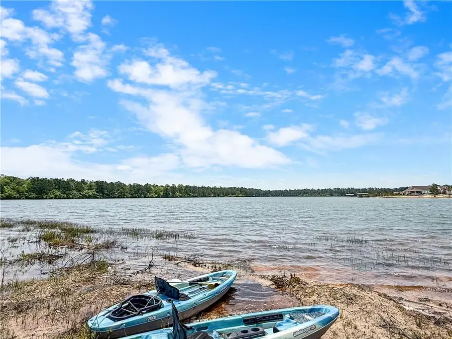 Lot 73 Shore Drive, Franklinton, LA 70438 - #2