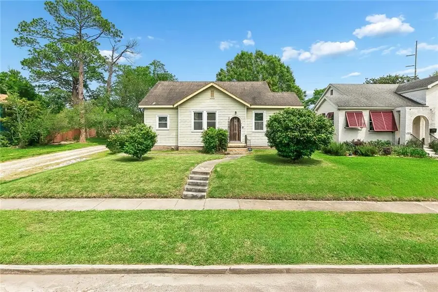 4431 Eastern Street, New Orleans, LA 70122 - #2