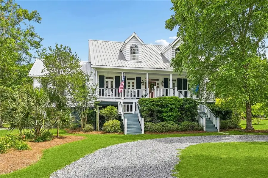 141 Wilkinson Street, Mandeville, LA 70448 - #2