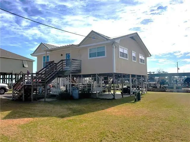 4510 Touche Road, New Orleans, LA 70129 - #1