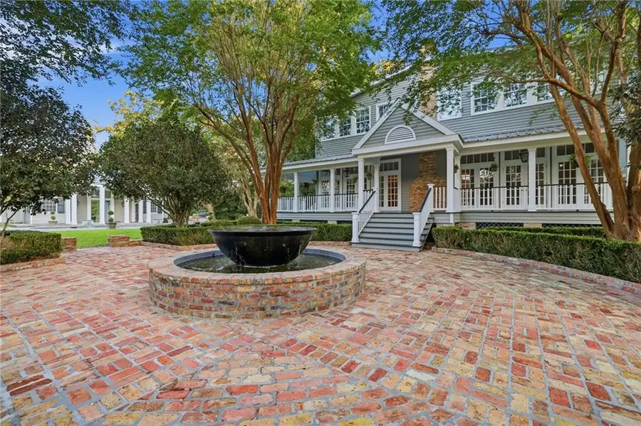 20263 Brunning Road, Covington, LA 70435 - #3
