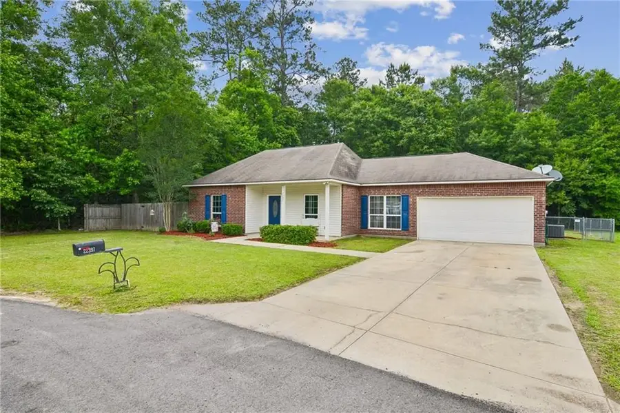 22397 Gemstone Place, Robert, LA 70455 - #2