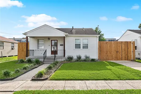 313 Harang Avenue, Metairie, LA 70001