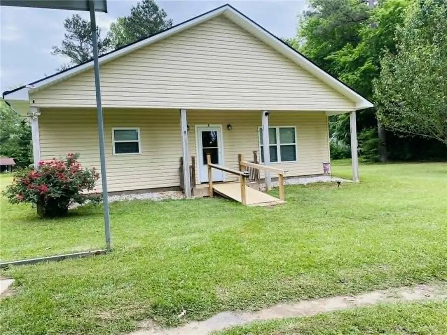 199 Shadow Road, Bentley, LA 71407 - #3