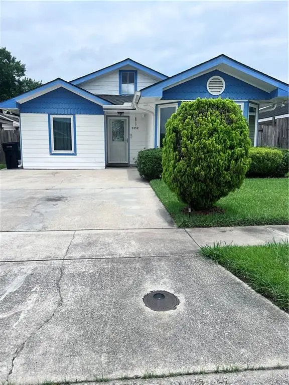 5152 Timber Crest Drive, New Orleans, LA 70131 - #1