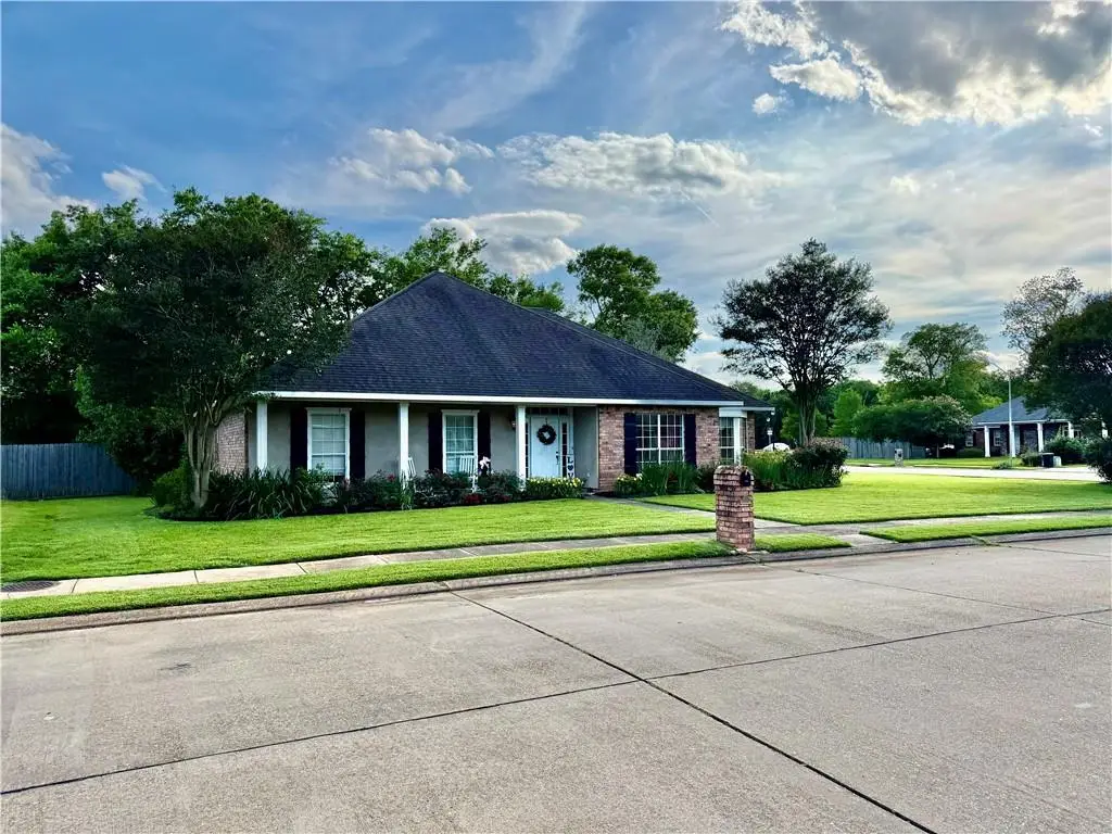 5157 Hunters Grove Lane, Alexandria, LA 71303 - #1