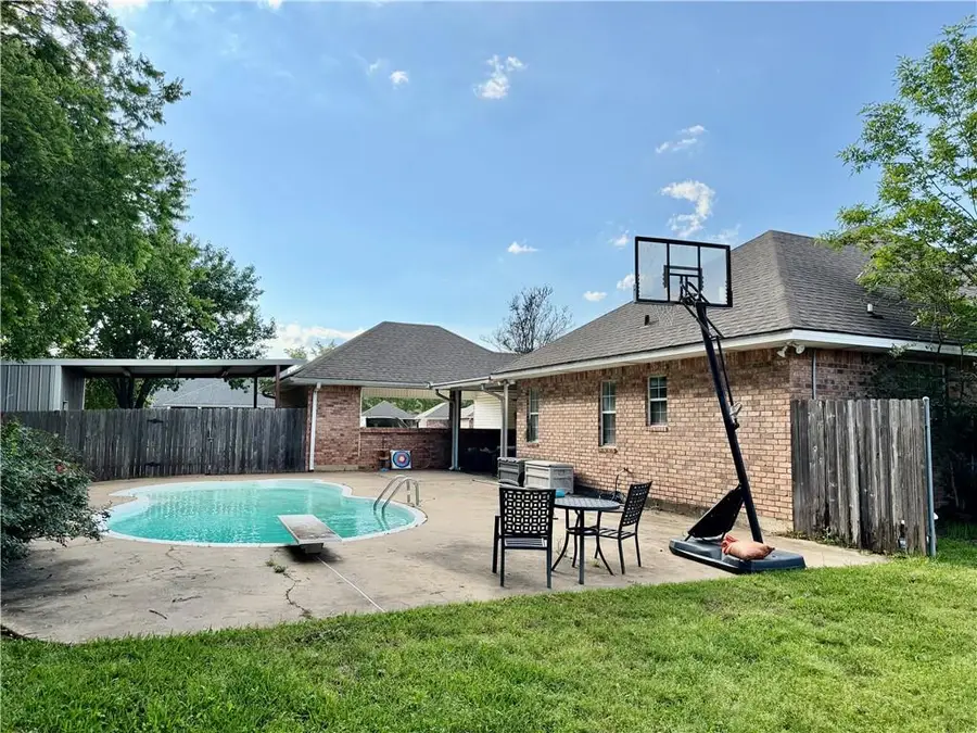 5157 Hunters Grove Lane, Alexandria, LA 71303 - #3