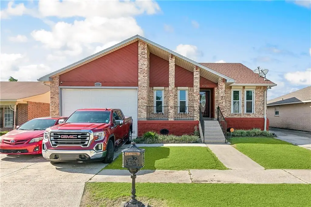 4056 Paige Janette Street, Harvey, LA 70058 - #1
