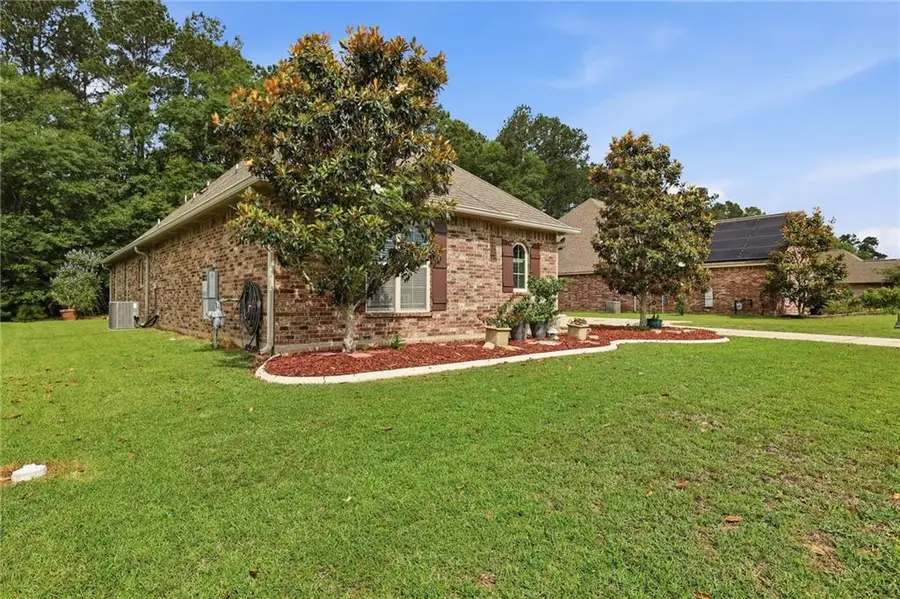 43325 Quiet Lake Drive, Hammond, LA 70403 - #2