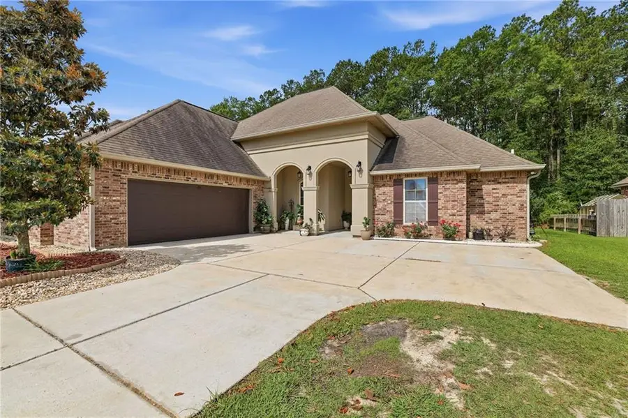 43325 Quiet Lake Drive, Hammond, LA 70403 - #3