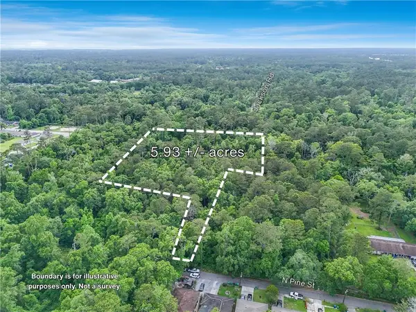 0 N Pine Street, Slidell, LA 70460