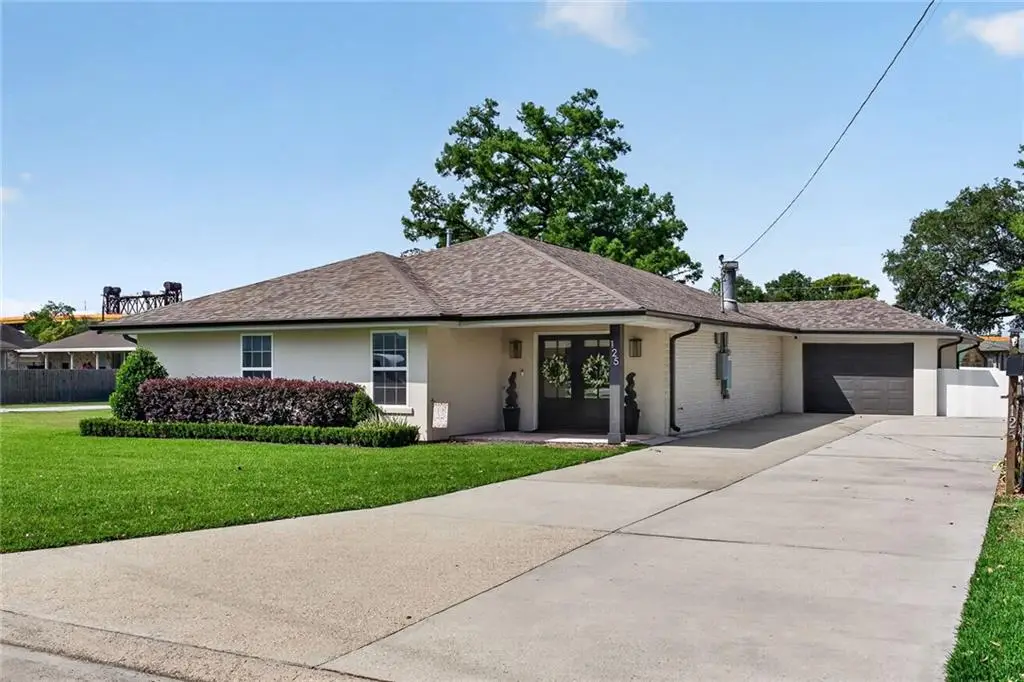125 Beta Street, Belle Chasse, LA 70037 - #1