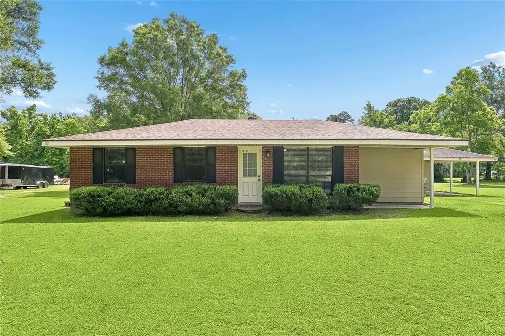 16291 Johns Drive, Tickfaw, LA 70466 - #1