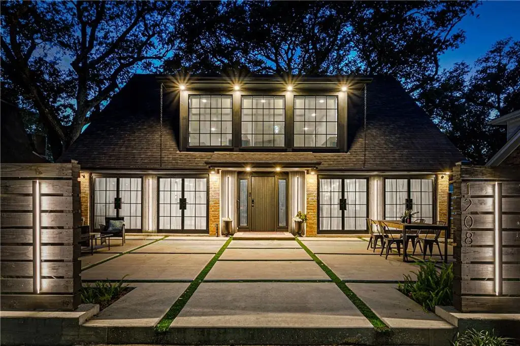 1208 Beverly Garden Drive, Metairie, LA 70002 - #1