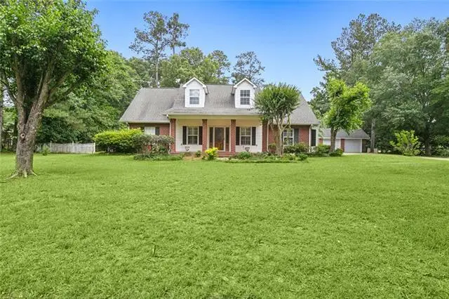 13101 Royal Oak Drive, Hammond, LA 70403 - #1