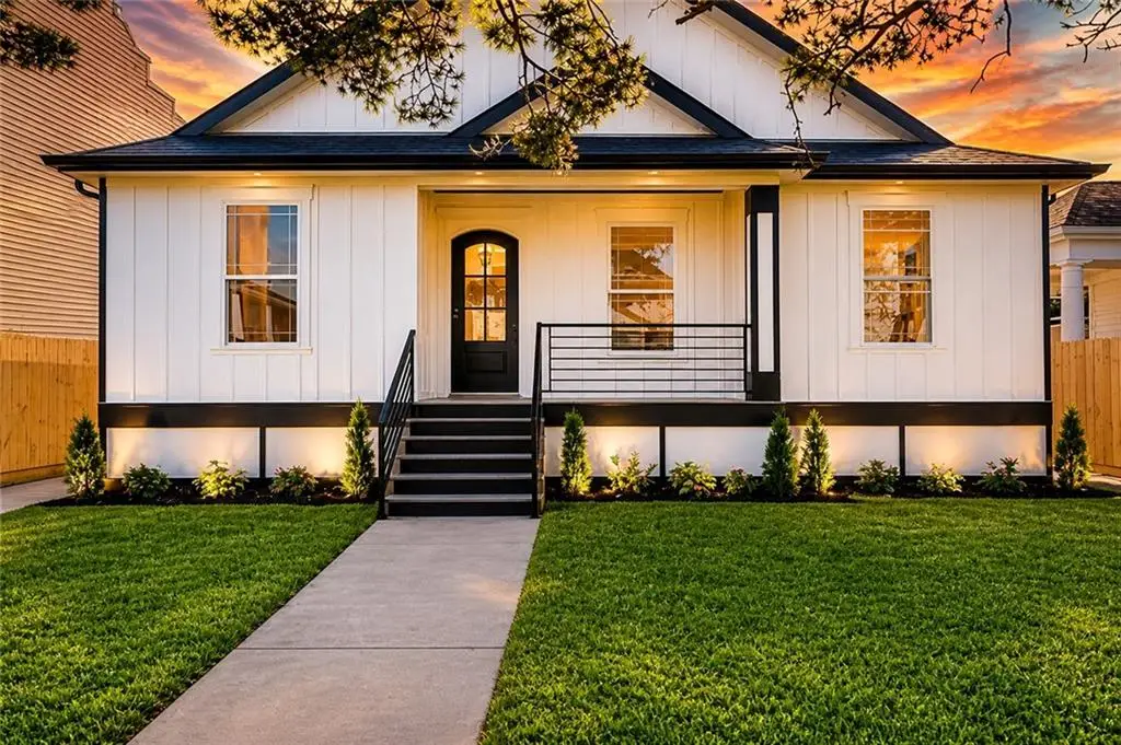 1342 Granada Drive, New Orleans, LA 70122 - #1