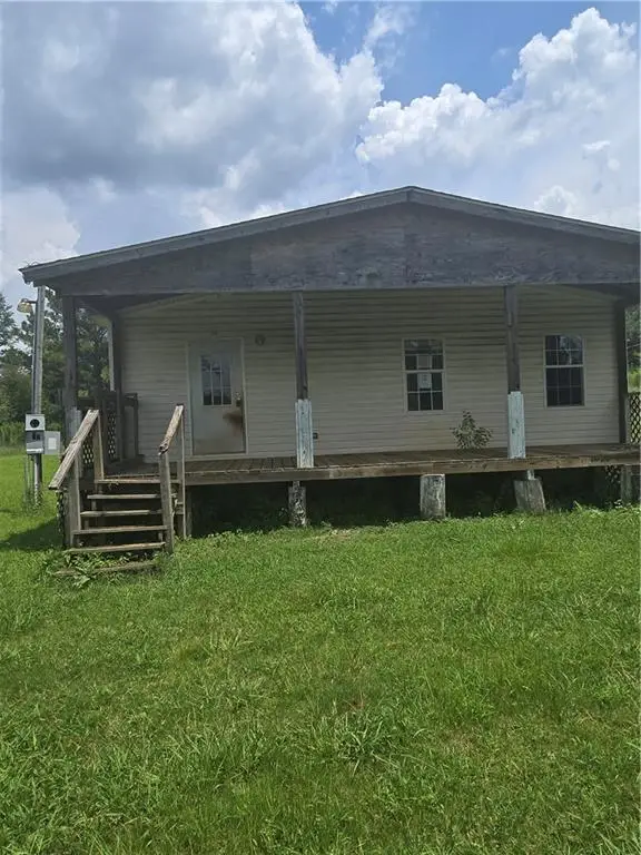 130 Cherry Drive, Many, LA 71449