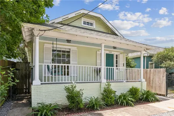7620 Pearl Street, New Orleans, LA 70118