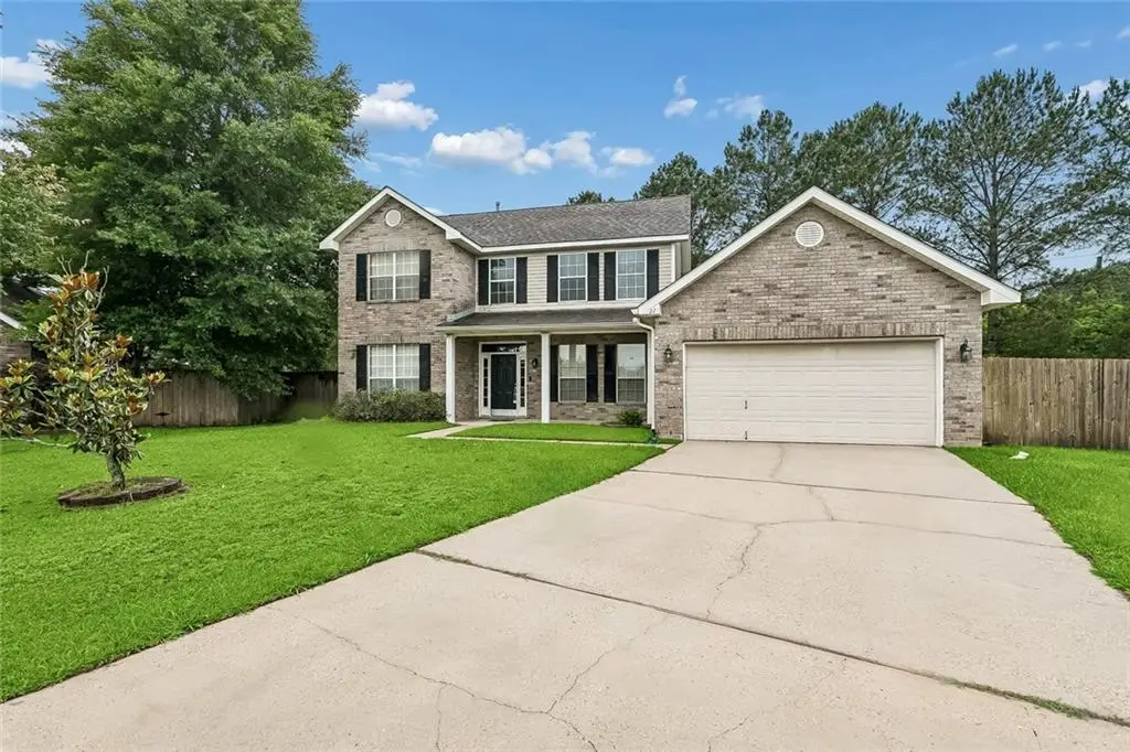 221 Spur Court, Covington, LA 70435 - #1