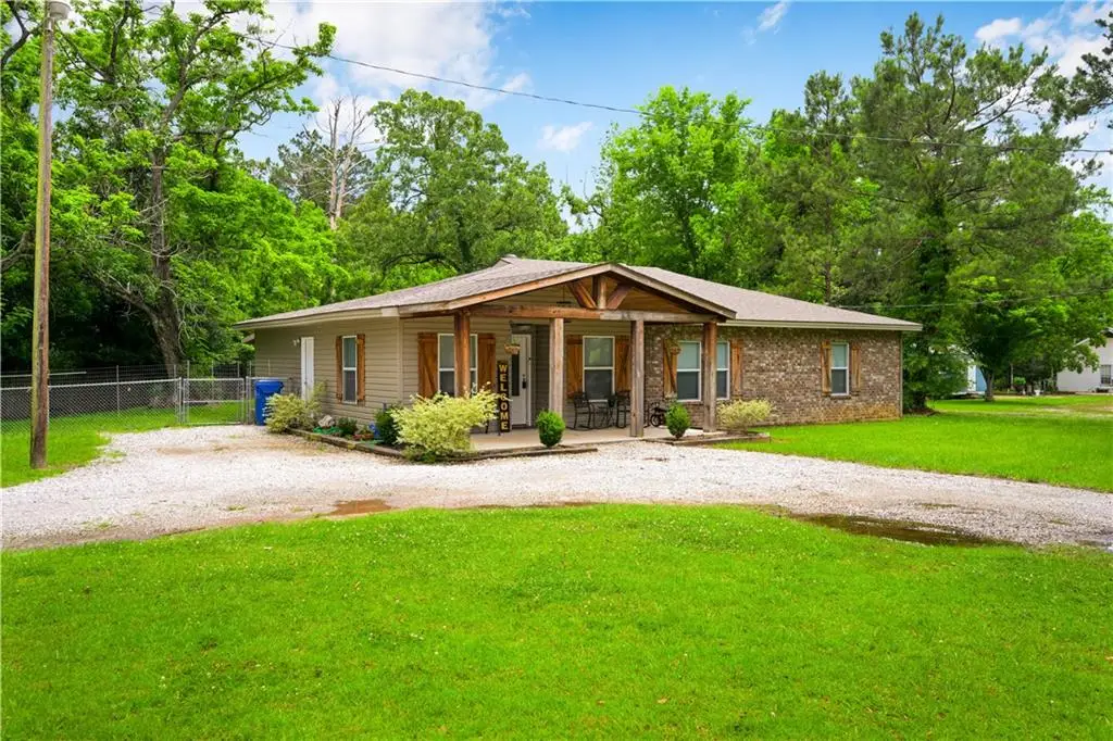 1731 Ball Cutoff Road, Pineville, LA 71360 - #1