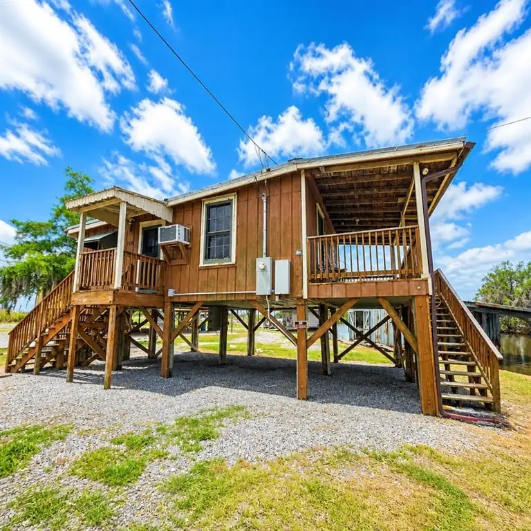 150A W Shirley Road, Port Sulphur, LA 70083 - #2