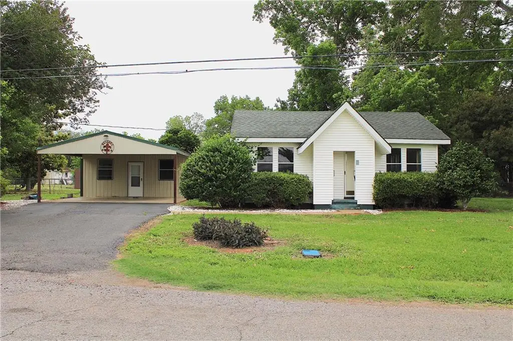 657 Horseshoe Drive, Cottonport, LA 71327 - #1