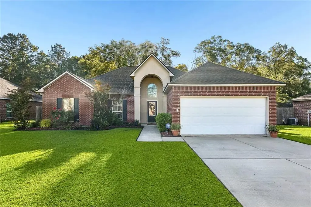 30460 Dawson Lane, Hammond, LA 70403 - #1