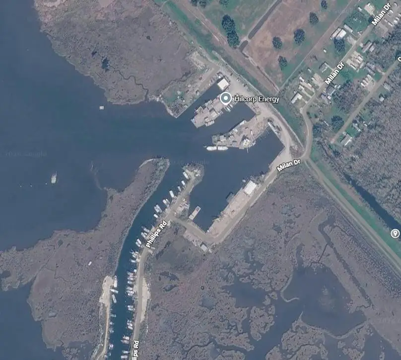 138 Exxon Road, Port Sulphur, LA 70083 - #1