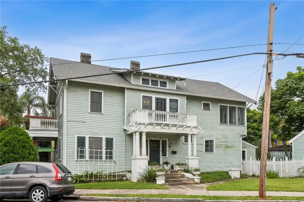 875 Taft Place, New Orleans, LA 70119 - #1