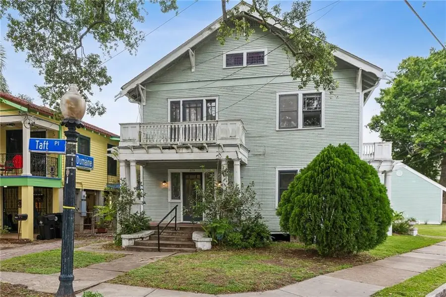 875 Taft Place, New Orleans, LA 70119 - #2
