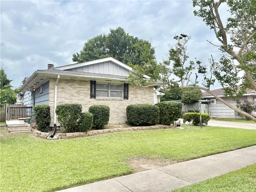 7013 Wilty Street, Metairie, LA 70003 - #2