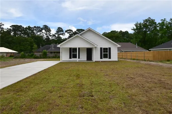64354 Mccarthy Lane, Pearl River, LA 70452
