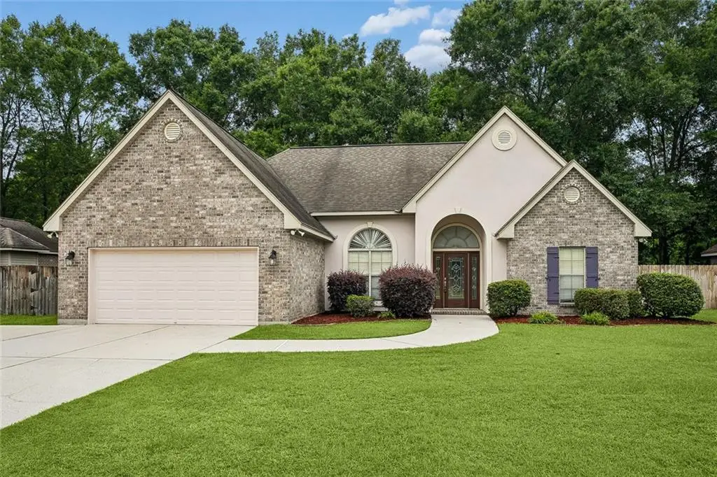 110 Sawmill Creek Road, Pearl River, LA 70452 - #1