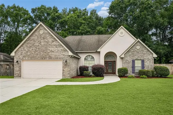 110 Sawmill Creek Road, Pearl River, LA 70452