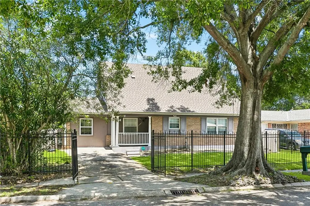 13001 Calais Street, New Orleans, LA 70129 - #1