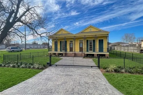 3612 and 23/24 Sinclair Street, Chalmette, LA 70043