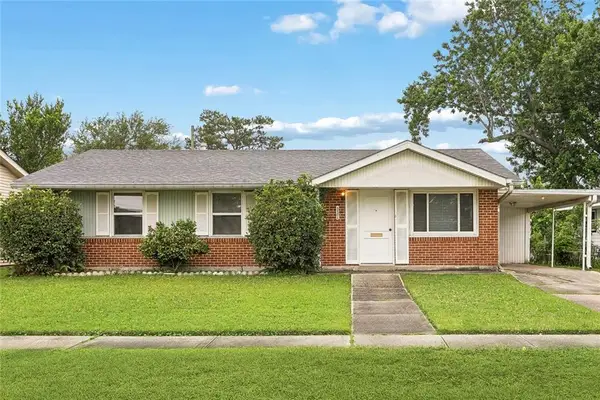 2504 Green Acres Road, Metairie, LA 70003