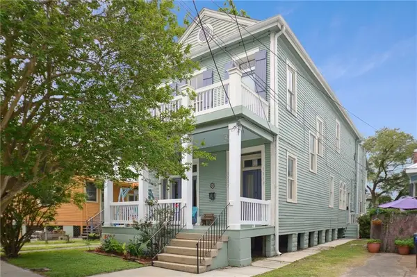 1517 Crete Street, New Orleans, LA 70119