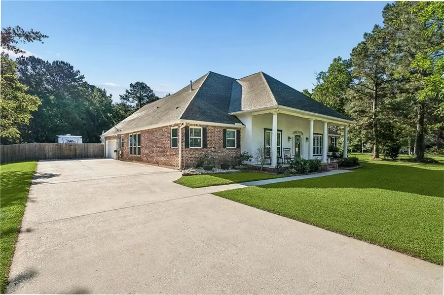 497 Secluded Grove Loop, Madisonville, LA 70447 - #3