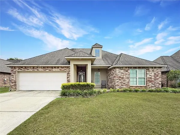 1817 Justin Drive, Covington, LA 70435