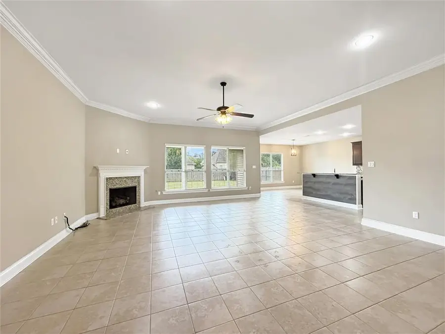 1817 Justin Drive, Covington, LA 70435 - #2
