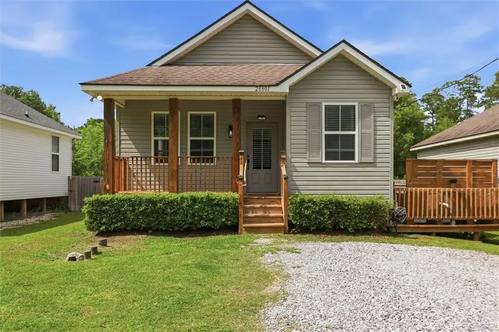 28801 Adele Street, Lacombe, LA 70445 - #1