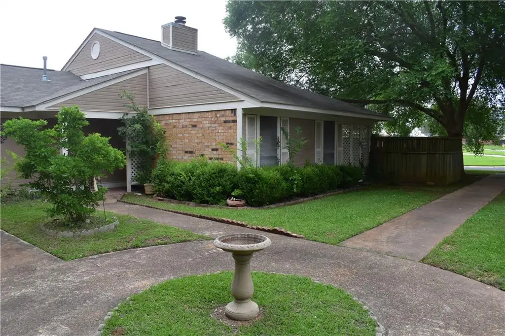 530 Oakland Drive, Natchitoches, LA 71457 - #1