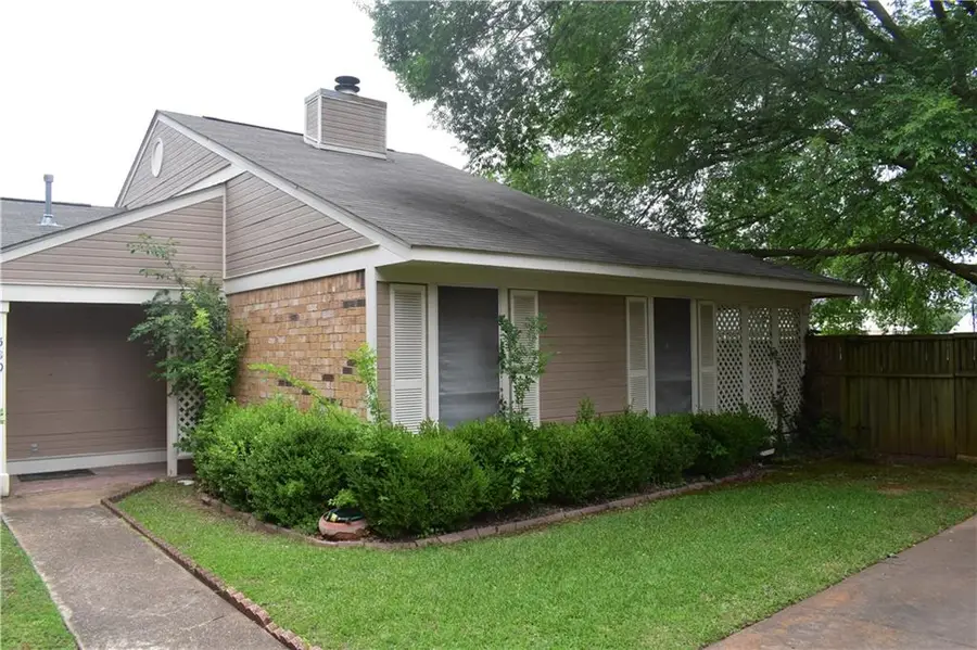 530 Oakland Drive, Natchitoches, LA 71457 - #2