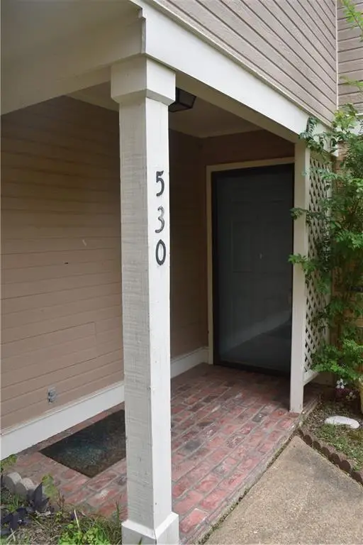 530 Oakland Drive, Natchitoches, LA 71457 - #3