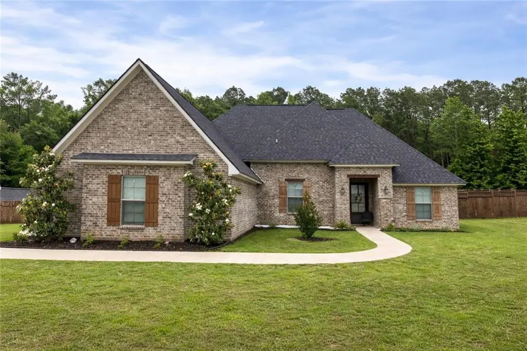 116 Eastin Circle, Natchitoches, LA 71457 - #1