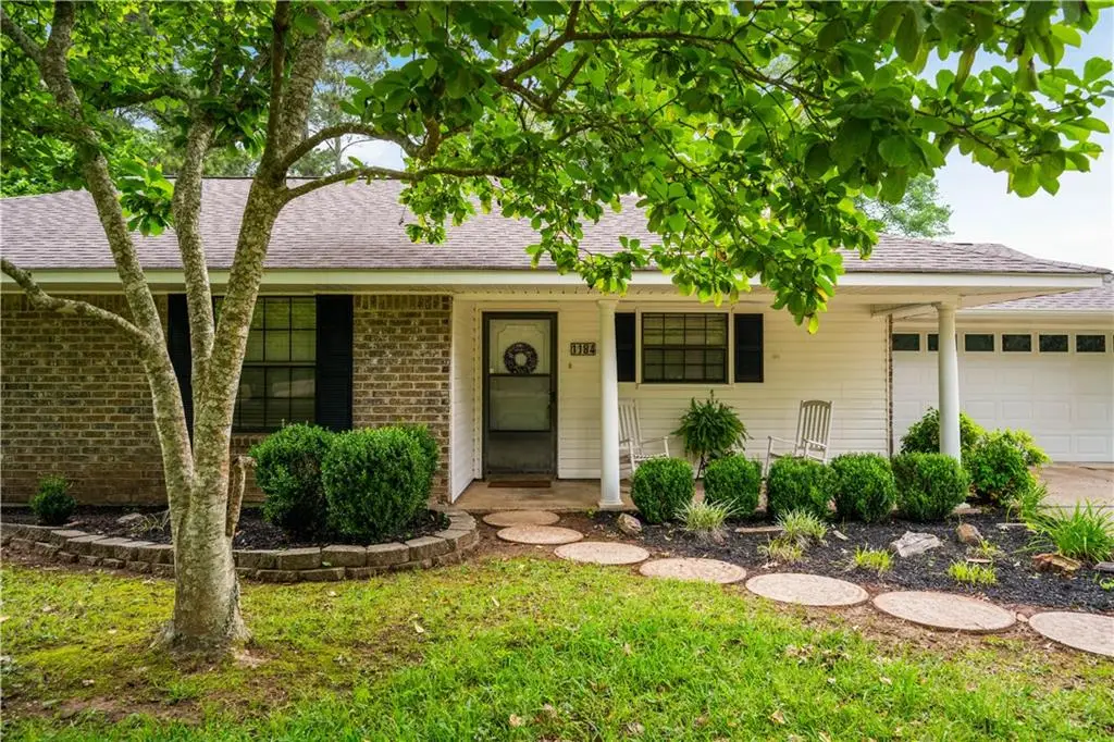 1184 Highway 504, Natchitoches, LA 71457 - #1