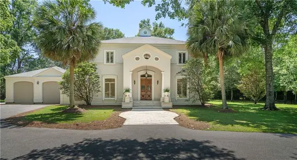 8 Mulberry Point, Covington, LA 70433